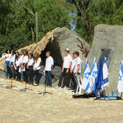 שיירת יחיעם