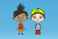 לחיות בבו"ם