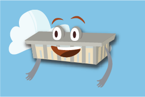 סרטון על אתר הכנסת לילדים