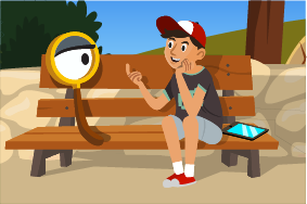 משחק כנסת שקופה